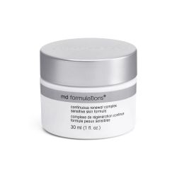 Sensitive Skin Continuous Renewal Complex
